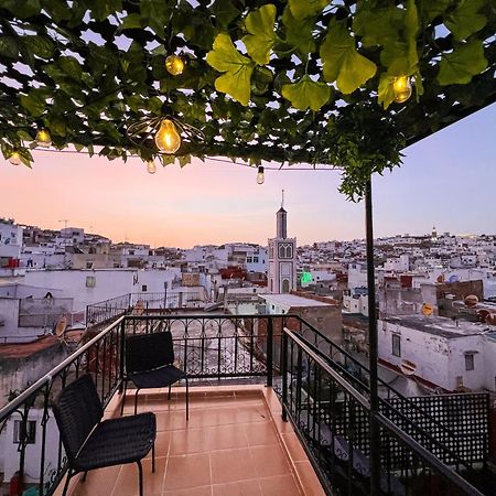 فيلا House In Old Medina For 10 Guests طنجة المظهر الخارجي الصورة