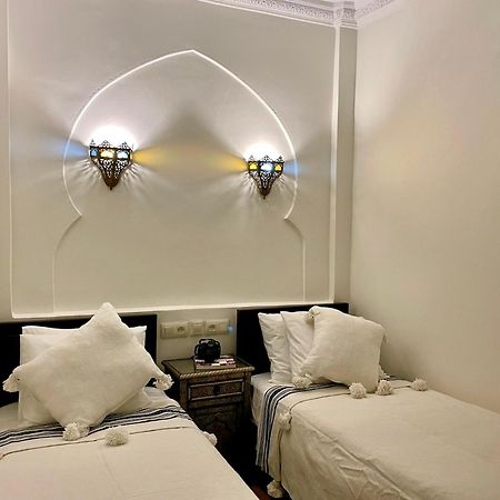 فيلا House In Old Medina For 10 Guests طنجة المظهر الخارجي الصورة