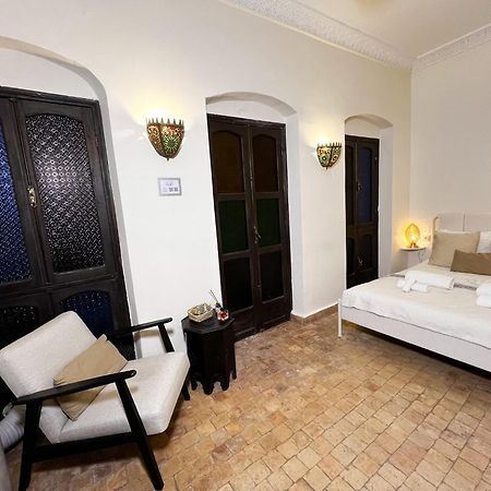 فيلا House In Old Medina For 10 Guests طنجة المظهر الخارجي الصورة