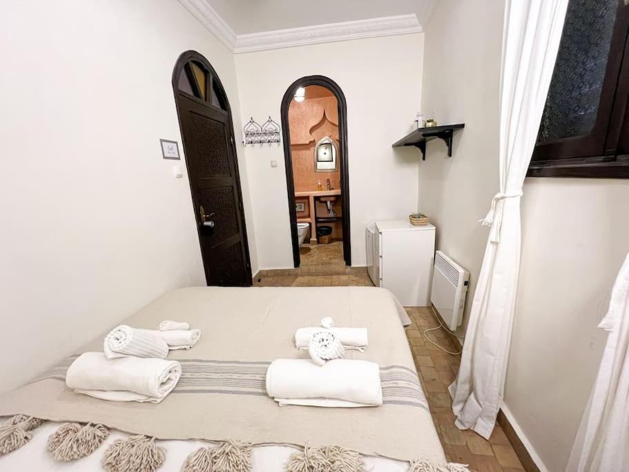 فيلا House In Old Medina For 10 Guests طنجة المظهر الخارجي الصورة