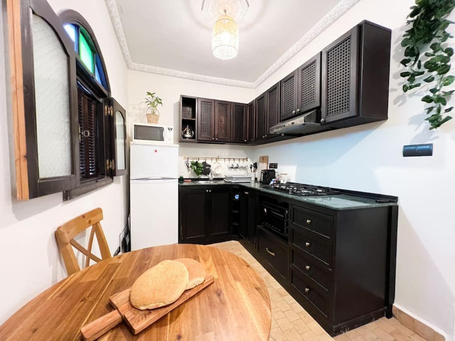 فيلا House In Old Medina For 10 Guests طنجة المظهر الخارجي الصورة