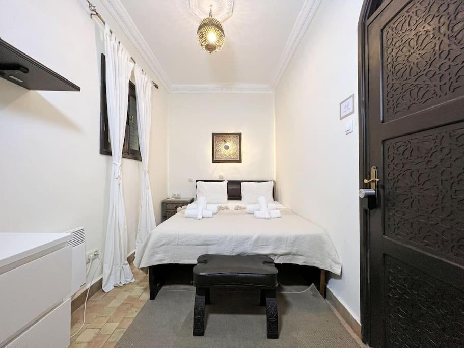 فيلا House In Old Medina For 10 Guests طنجة المظهر الخارجي الصورة