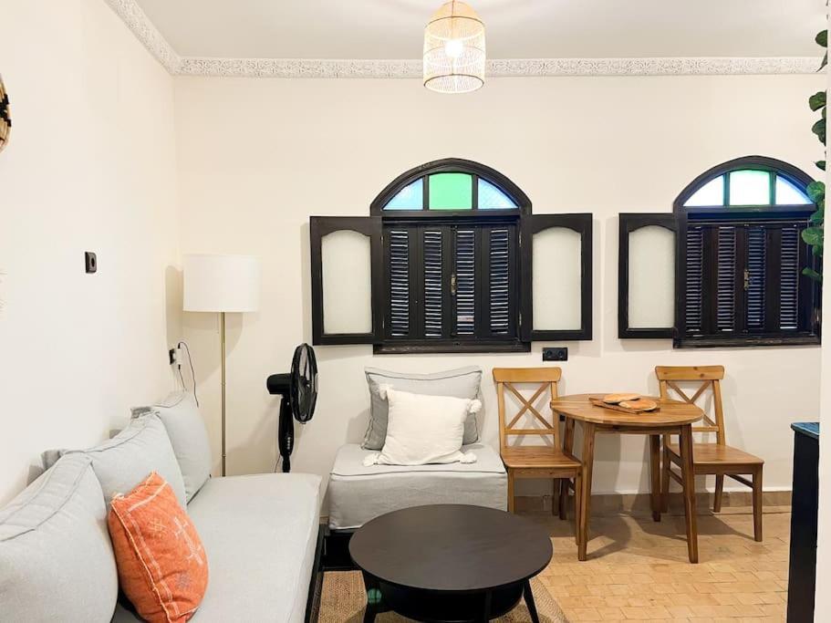 فيلا House In Old Medina For 10 Guests طنجة المظهر الخارجي الصورة