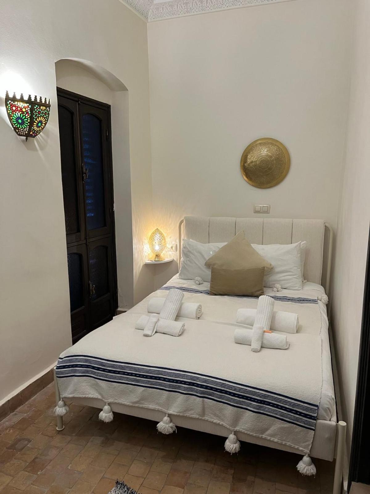 فيلا House In Old Medina For 10 Guests طنجة المظهر الخارجي الصورة