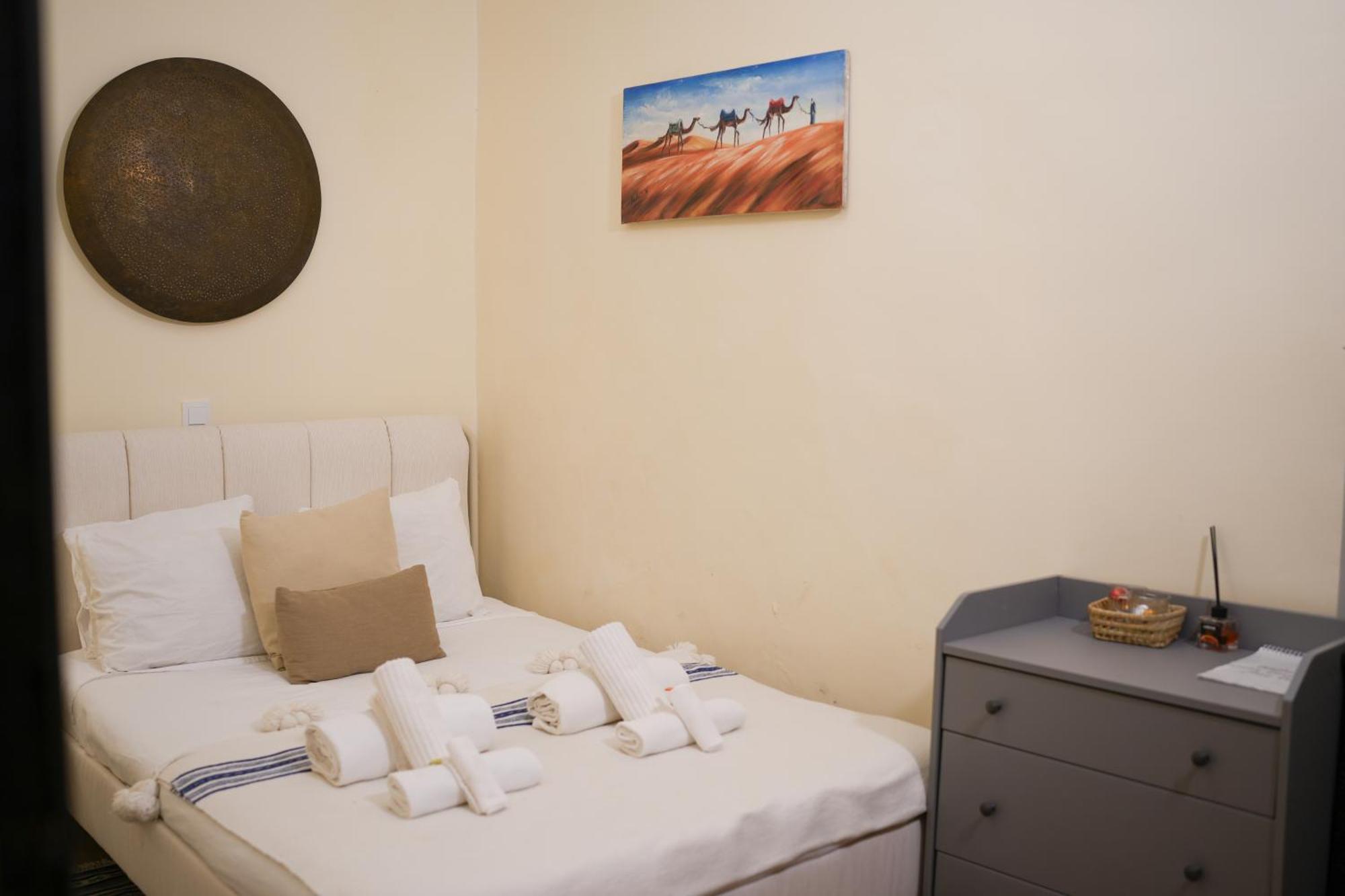 فيلا House In Old Medina For 10 Guests طنجة المظهر الخارجي الصورة