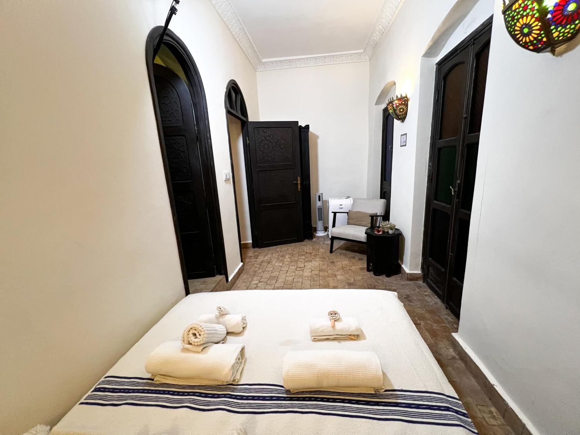 فيلا House In Old Medina For 10 Guests طنجة المظهر الخارجي الصورة