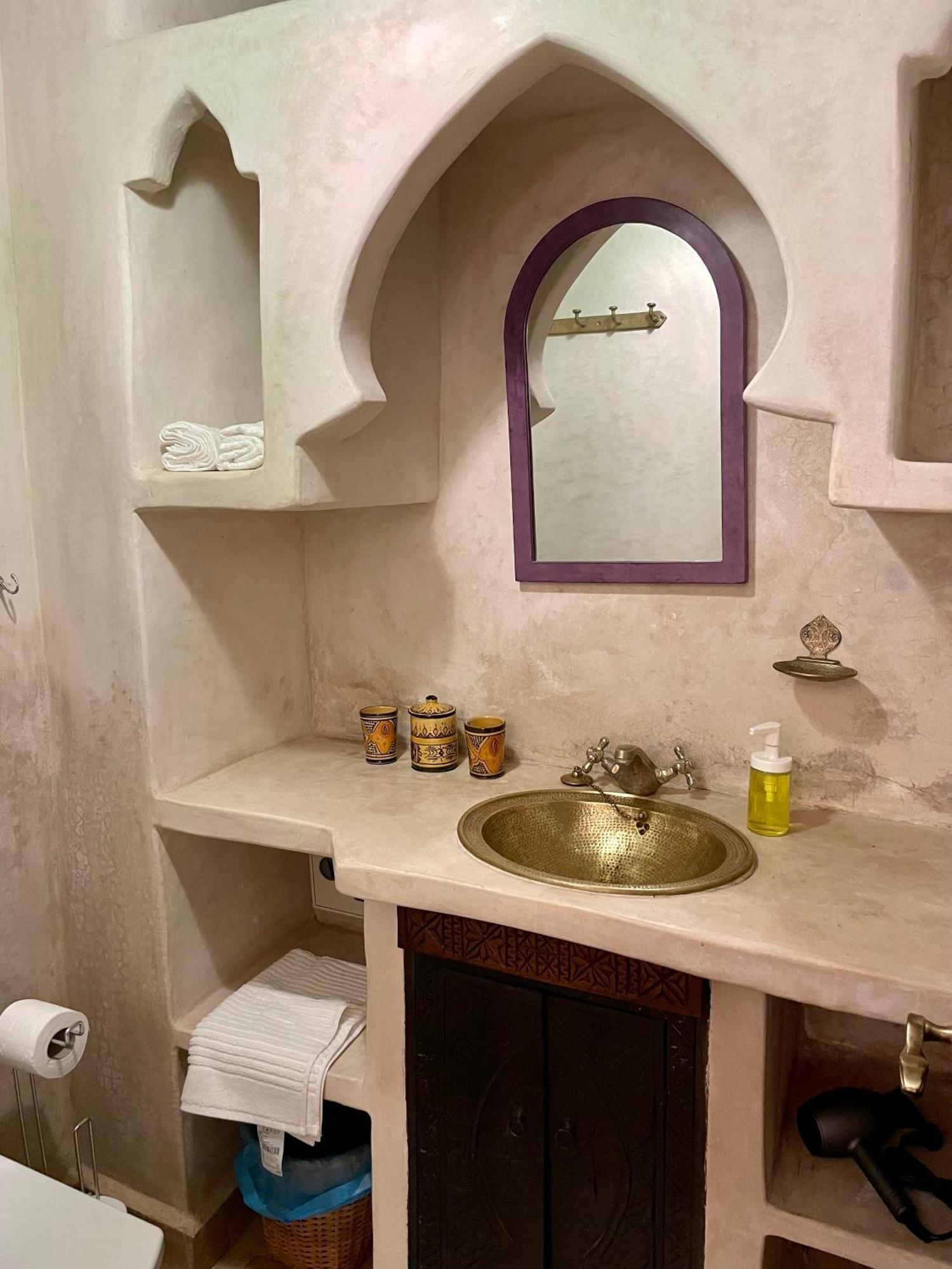 فيلا House In Old Medina For 10 Guests طنجة المظهر الخارجي الصورة