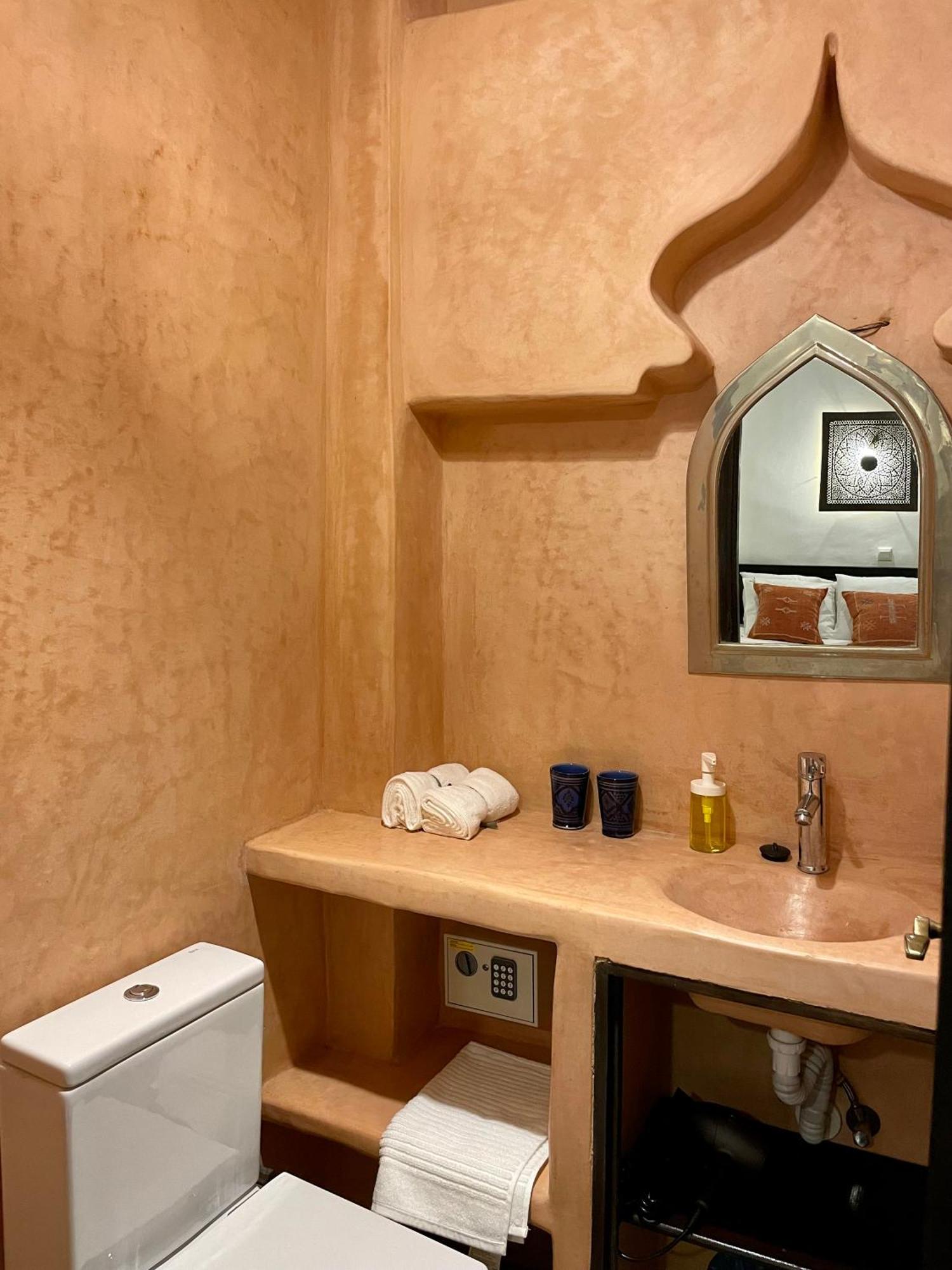 فيلا House In Old Medina For 10 Guests طنجة المظهر الخارجي الصورة